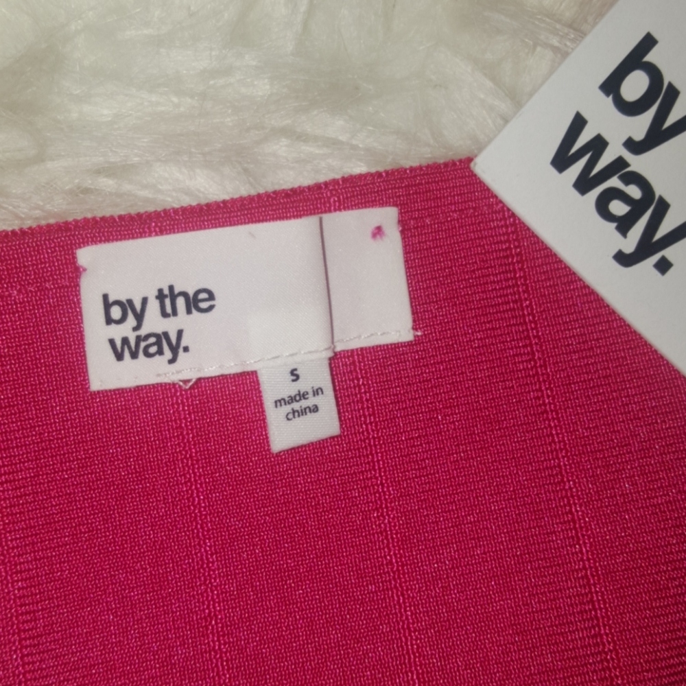 SOLD ON ANOTHER SELLING 2 BCBGMAXAZRIA SIZE SMALL - Picture 12 of 16